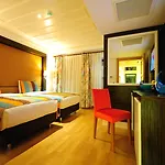 Ottopera (adults Only) Hotel Istanbul