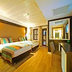 ホテル オットペラ イスタンブール