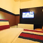 ホテル オットペラ 3*