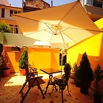 オットペラ ホテル イスタンブール