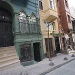 オットペラ イスタンブール