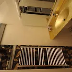 ホテル オットペラ イスタンブール