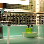 オットペラ イスタンブール