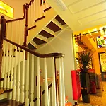 ホテル オットペラ イスタンブール