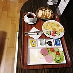 オットペラ 3* イスタンブール