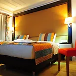 オットペラ ホテル