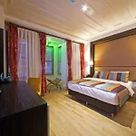 オットペラ 3* イスタンブール