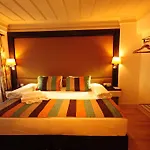 ホテル オットペラ イスタンブール