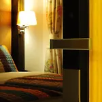 オットペラ ホテル 3*