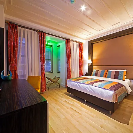 Hotell Ottopera (adults Only) 3*