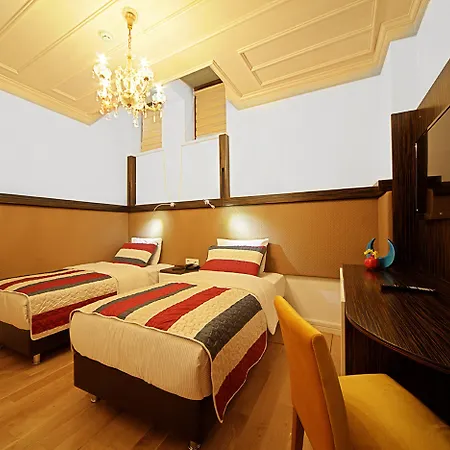 Ottopera (adults Only) Hotell 3*