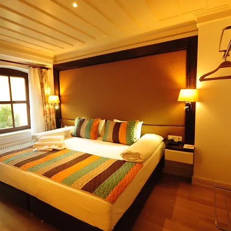 Ottopera (adults Only) 3* Istambul