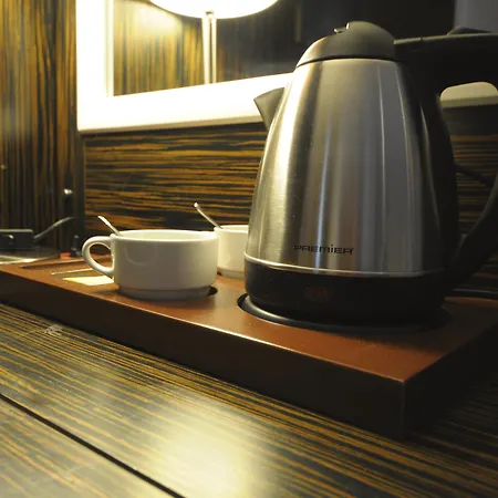 Ottopera (adults Only) Hotel Istambul