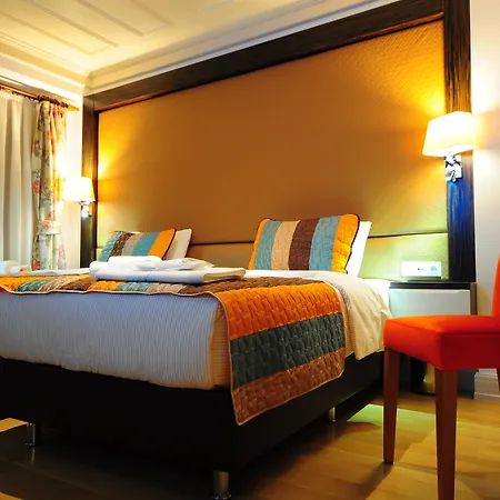 Ottopera (adults Only) 3* Стамбул