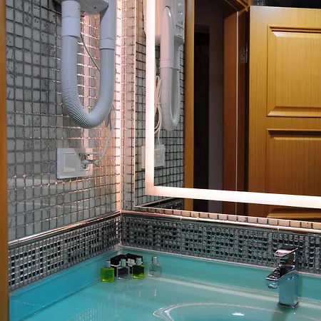 Ottopera (adults Only) 3* Стамбул