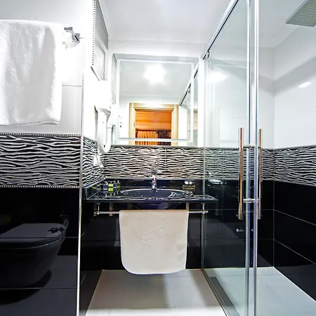 Hotell Ottopera (adults Only) 3*