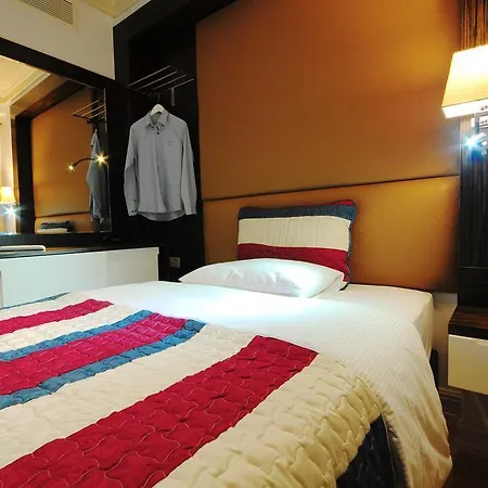 Ottopera (adults Only) Hotell