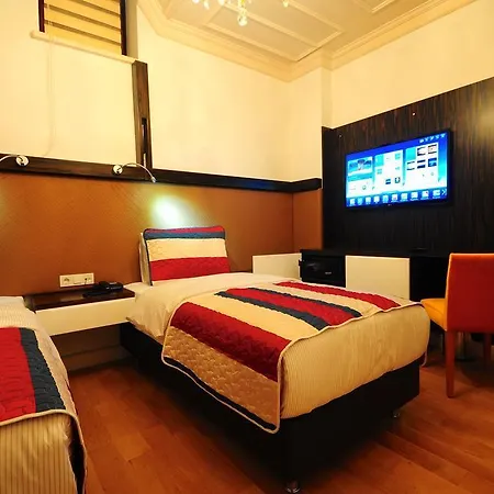 Szálloda Ottopera (adults Only) 3*