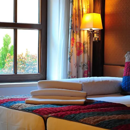 Ottopera (adults Only) Hotel 3*