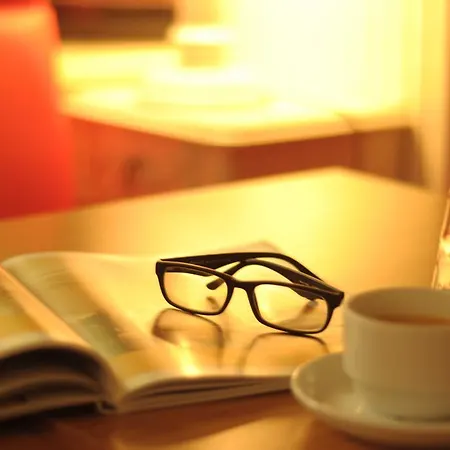 Hotell Ottopera (adults Only)