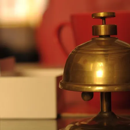 Ottopera (adults Only) Hotel Istambul