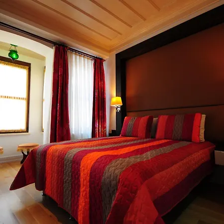 Hotell Ottopera (adults Only) Istanbul