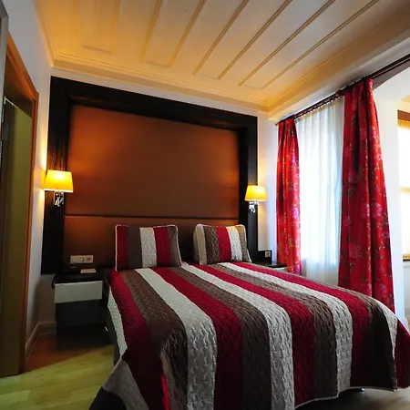 Hotell Ottopera (adults Only)