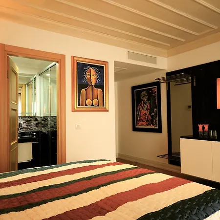 Hotell Ottopera (adults Only) Istanbul