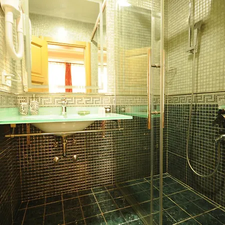 Ottopera (adults Only) Hotell Istanbul