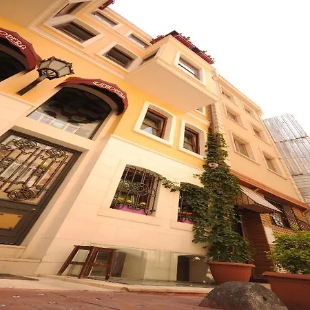 Hotell Ottopera (adults Only)