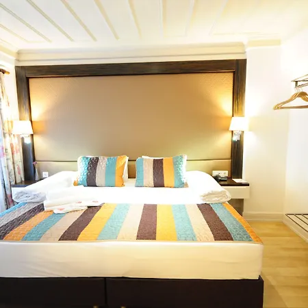 Szálloda Ottopera (adults Only) 3*