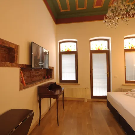 Ottopera (adults Only) 3* Istambul