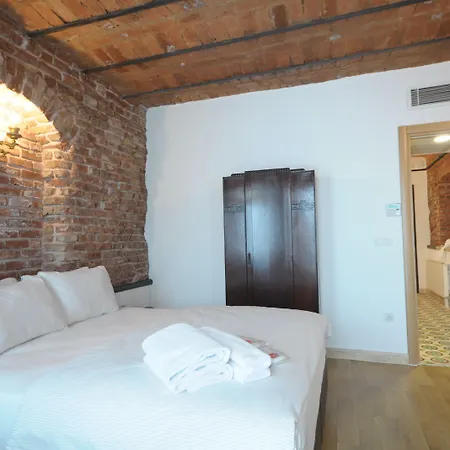 Hotel Ottopera (adults Only) 3*