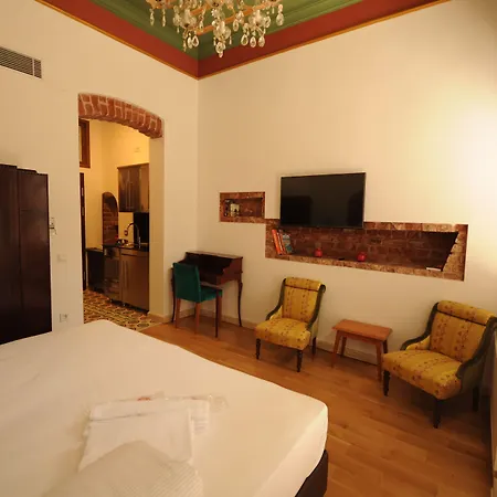 Ottopera (adults Only) Hotel 3*