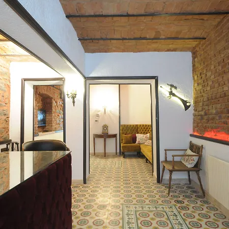 Ottopera (adults Only) Hotel