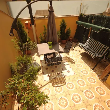 Szálloda Ottopera (adults Only)