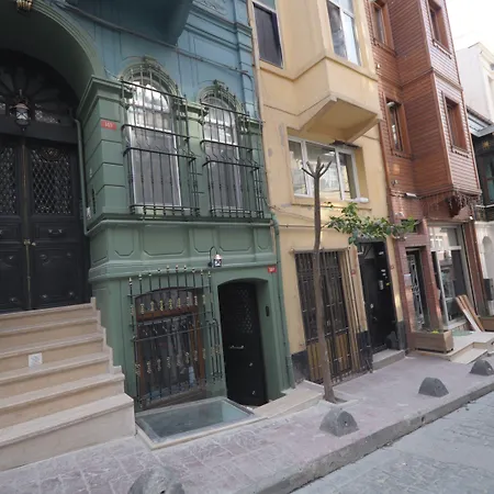 Ottopera (adults Only) Istambul