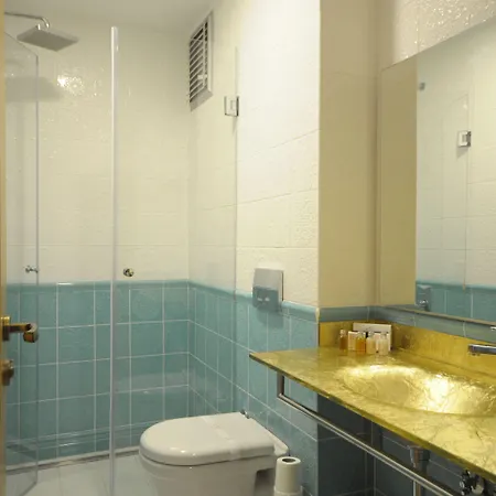 Ottopera (adults Only) Hotel Istambul