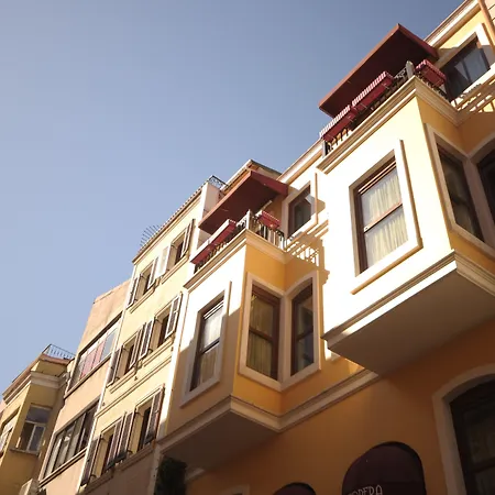 Ξενοδοχείο Ottopera (adults Only)