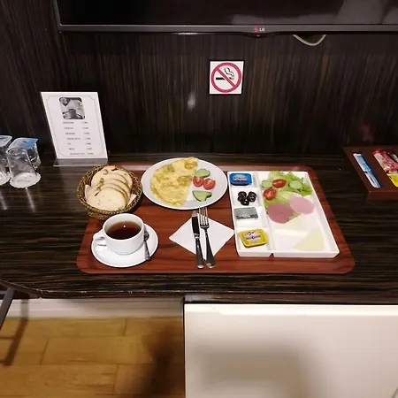 Ottopera (adults Only) 3*