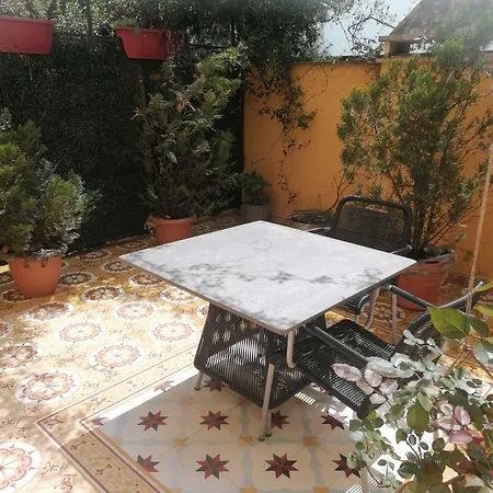 Hotel Ottopera (adults Only) 3*