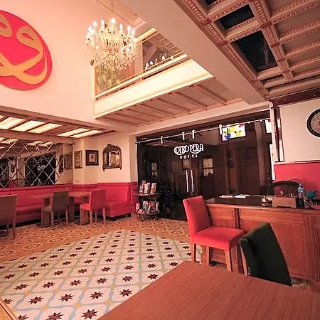Hotel Ottopera (adults Only) 3*