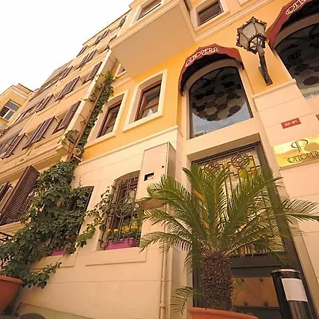 Ξενοδοχείο Ottopera (adults Only) 3*