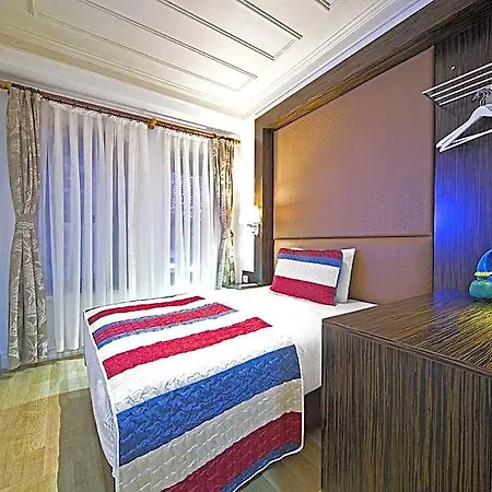 Ottopera (adults Only) Szálloda Isztambul
