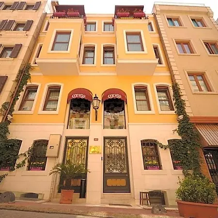 Ottopera (adults Only) 3* Isztambul