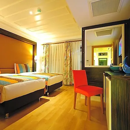 Ottopera (adults Only) Szálloda 3*