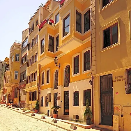 Ottopera (adults Only) 3* Istanbul