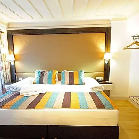 Ottopera (adults Only) 3* Isztambul