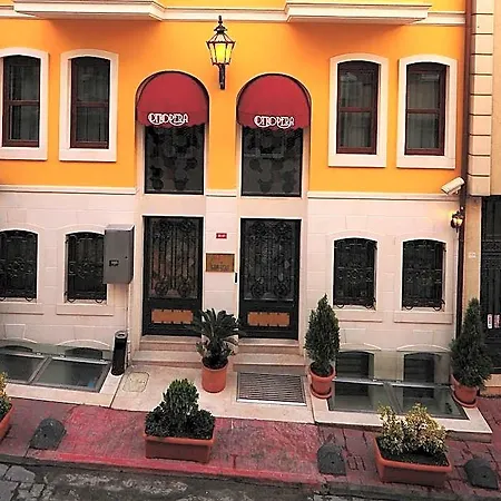 Ottopera (adults Only) 3* Isztambul