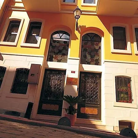 Ottopera (adults Only) 3* Isztambul